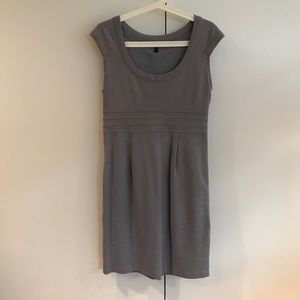 🚨LAST DAY - Express grey dress🚨